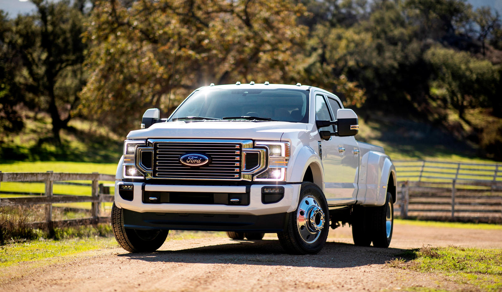 2022 Ford F450 Super Duty Review, Trims, Specs, Price, New Interior