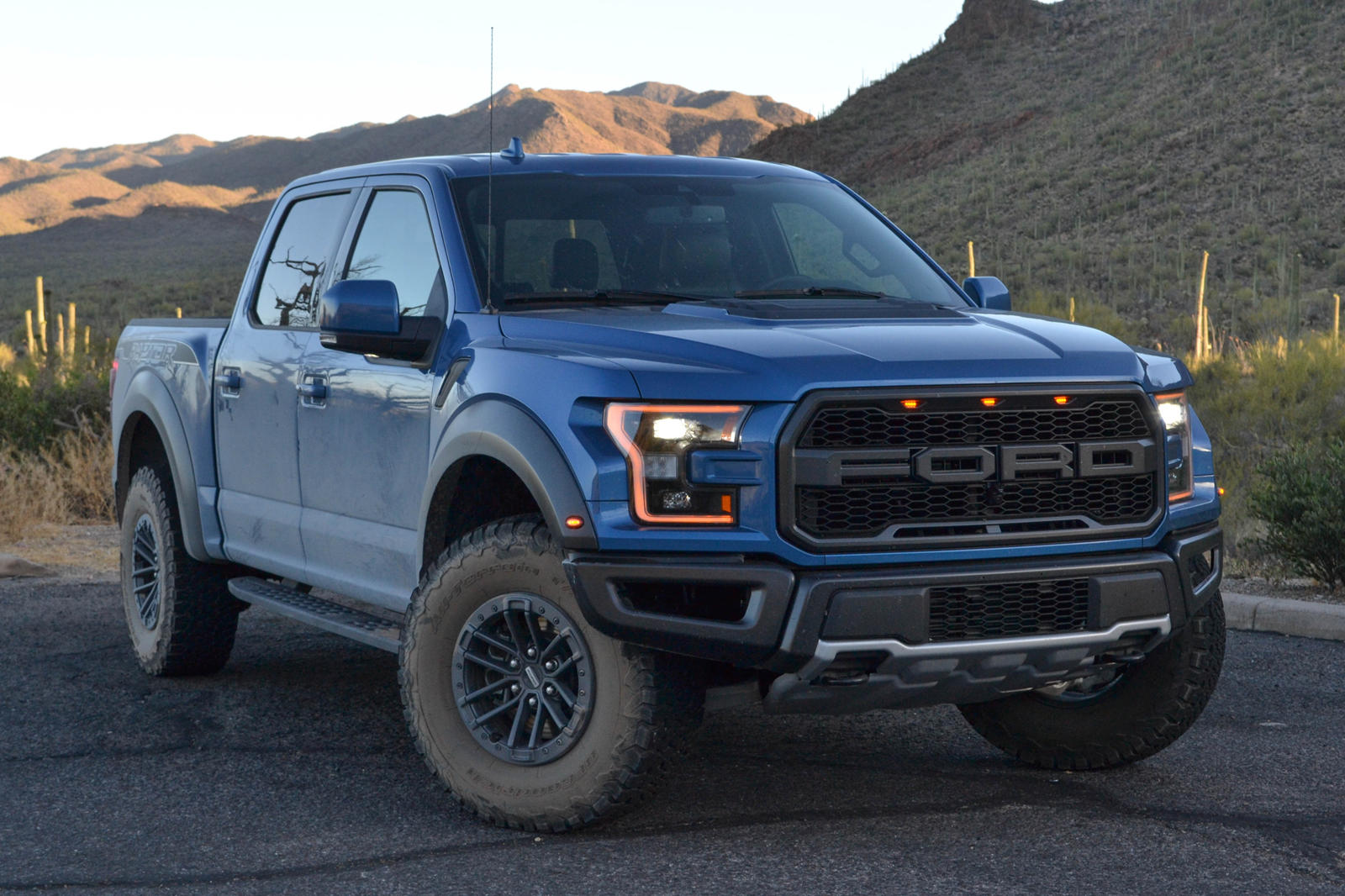 2020 Ford F150 Raptor Review, Trims, Specs, Price, New
