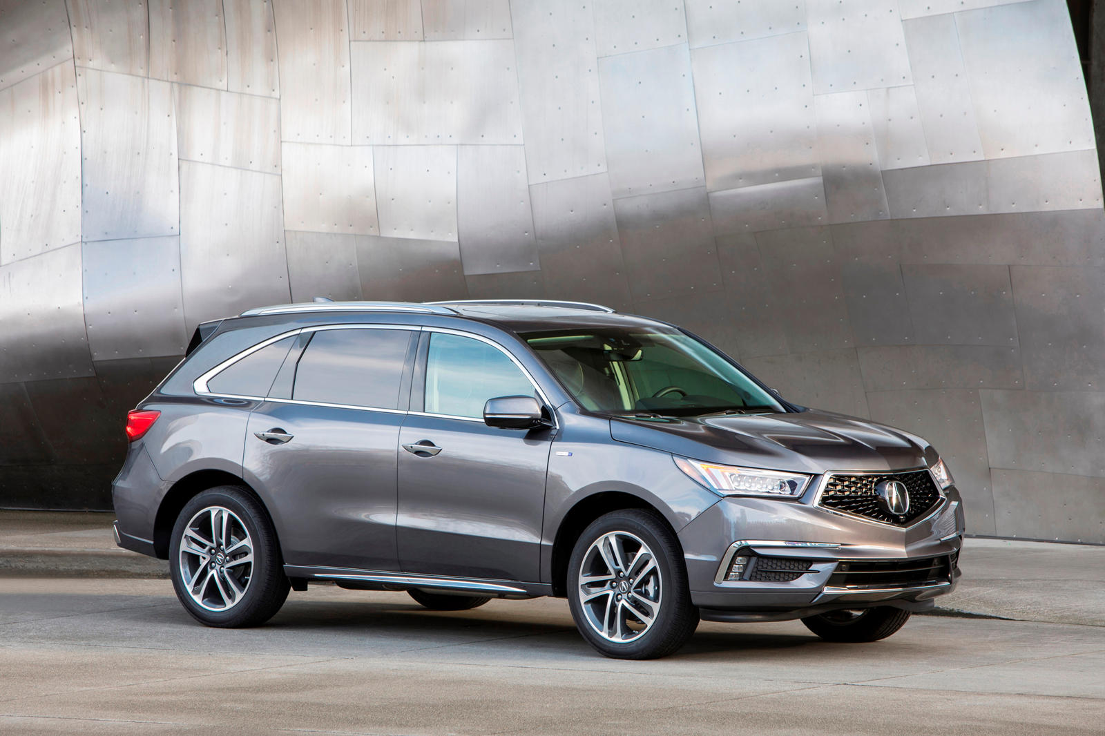 Acura Prices Its Best Selling Suv For The 2020 Model Year Carbuzz