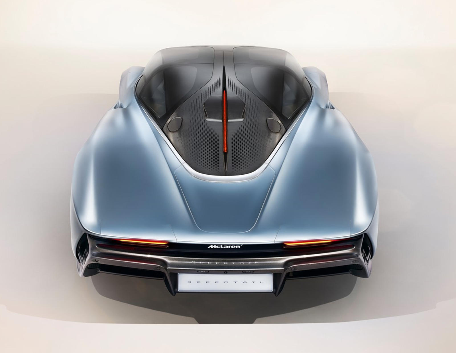 McLaren's Next Hypercar Plans Revealed | CarBuzz