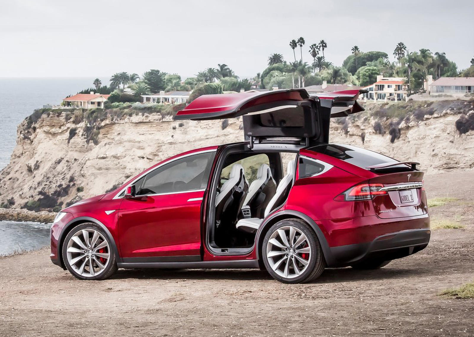 Great News For Buyers Of Bigger Teslas | CarBuzz