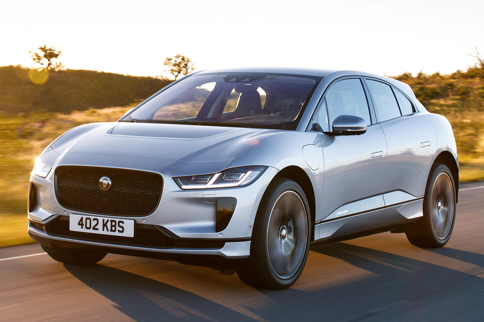 Jaguar Will Pay You To Ditch Your Tesla | CarBuzz