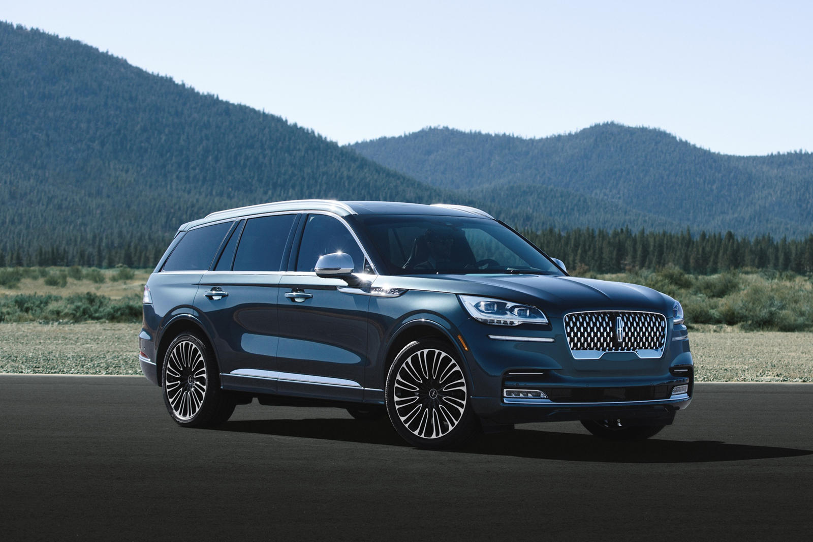 2023 Lincoln Aviator Hybrid Trims & Specs Prices (MSRP) CarBuzz