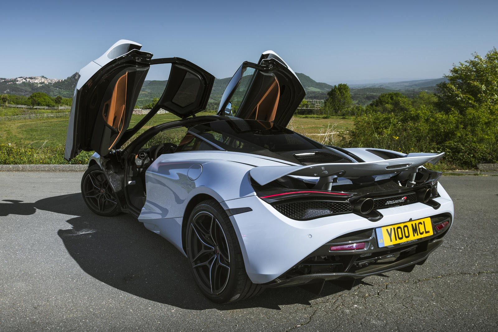 McLaren 720S Owners Will Love This New Upgrade | CarBuzz