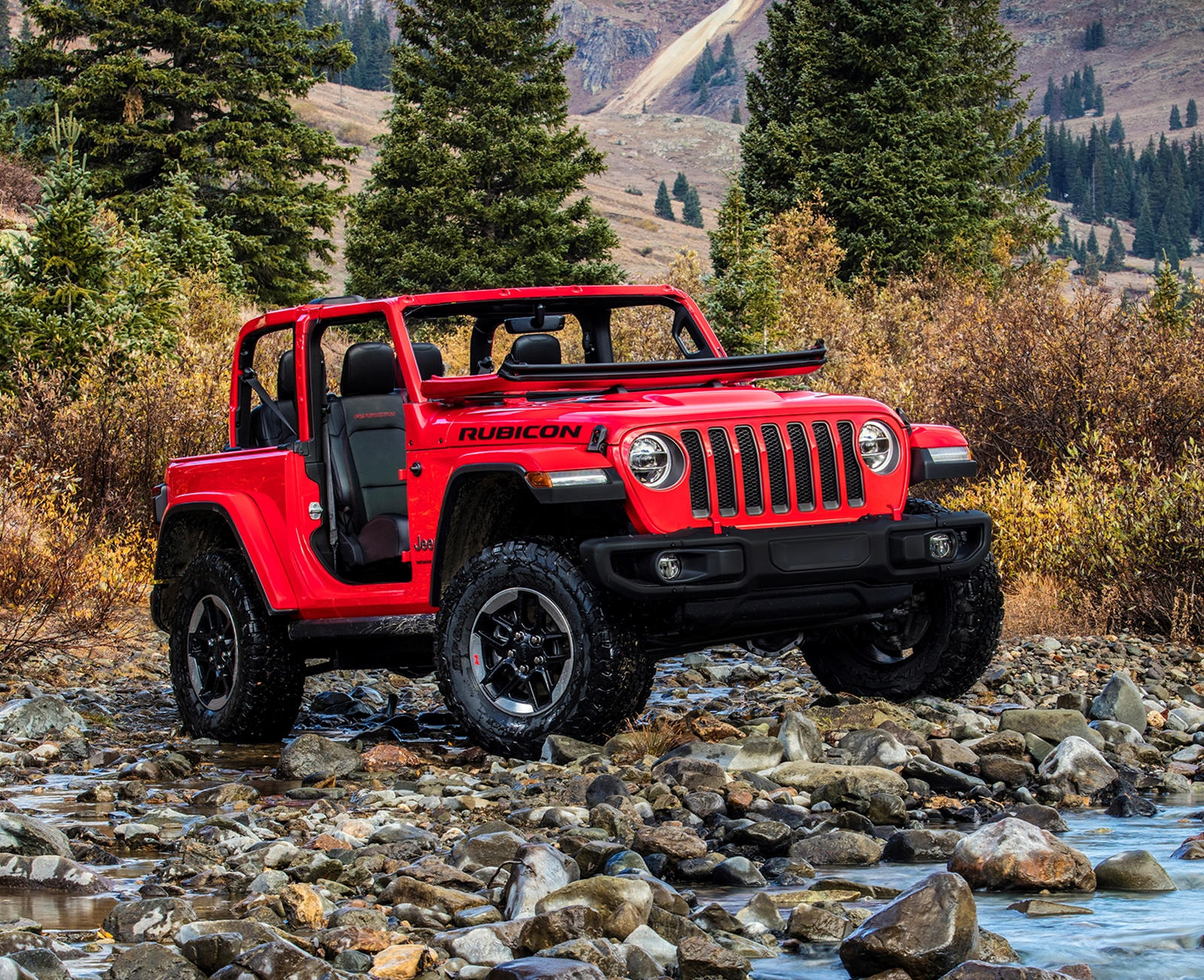 Thousands Of New Jeep Wranglers Could Have Serious Defects | CarBuzz