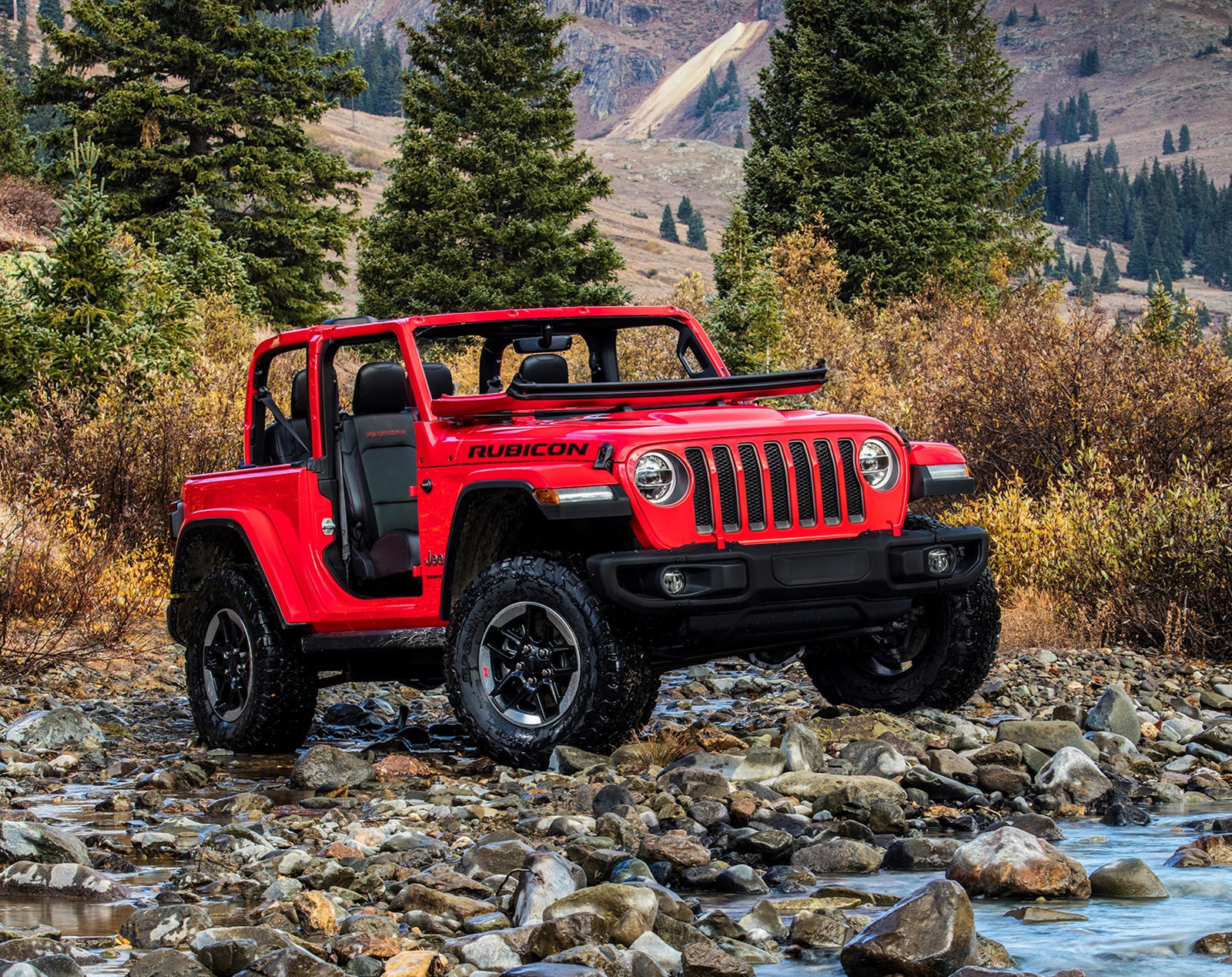 2020 Jeep Wrangler Lease Prices Are Very Attractive Right Now | CarBuzz