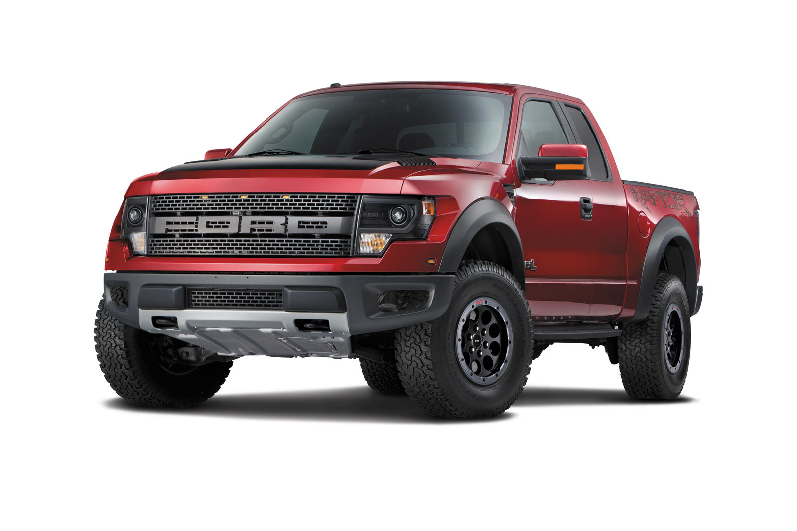 2012 ford f 150 specs
