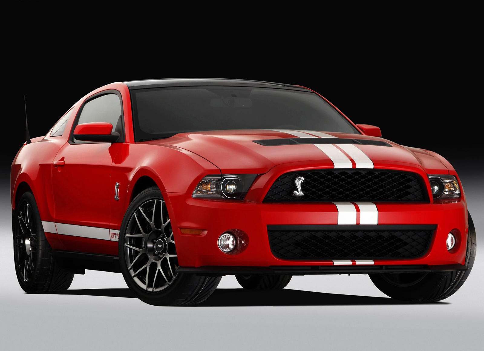 2011 Ford Mustang Shelby Gt500 Review Trims Specs Price New