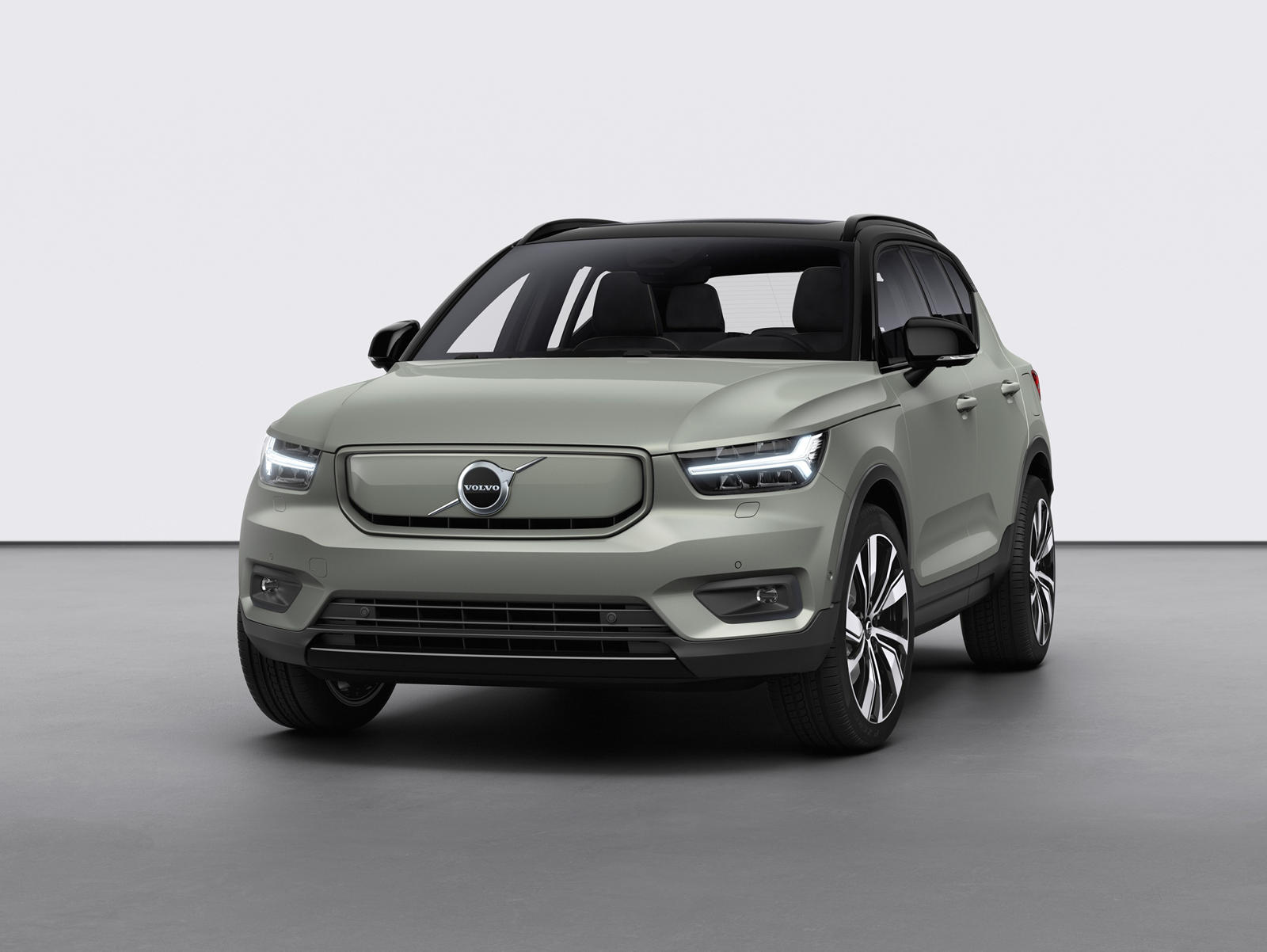 Used 2022 Volvo XC40 Recharge For Sale Near Me CarBuzz