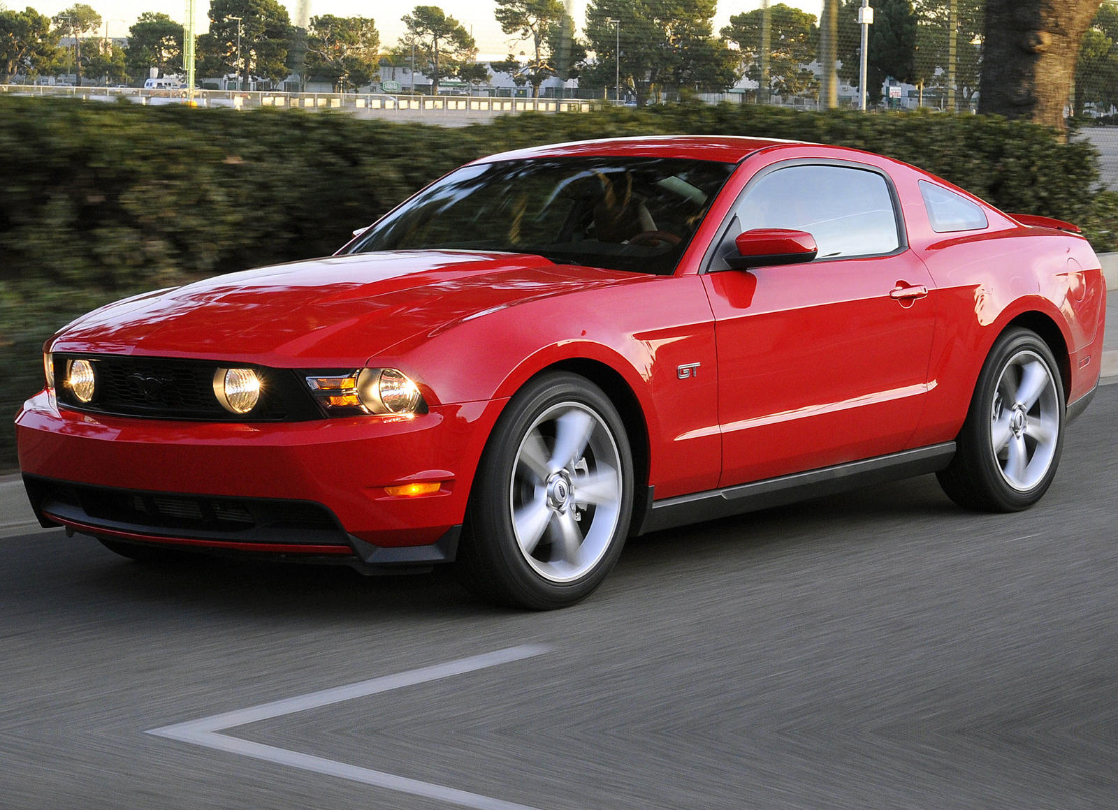 2013 Ford Mustang Coupe Review, Trims, Specs, Price, New