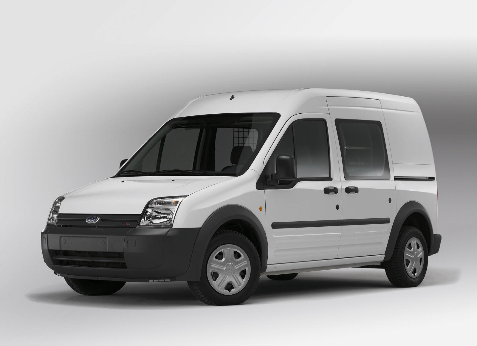 2011 ford transit connect wagon