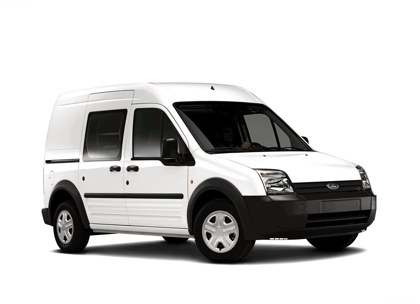 2012 Ford Transit Connect Passenger Wagon Review, Trims