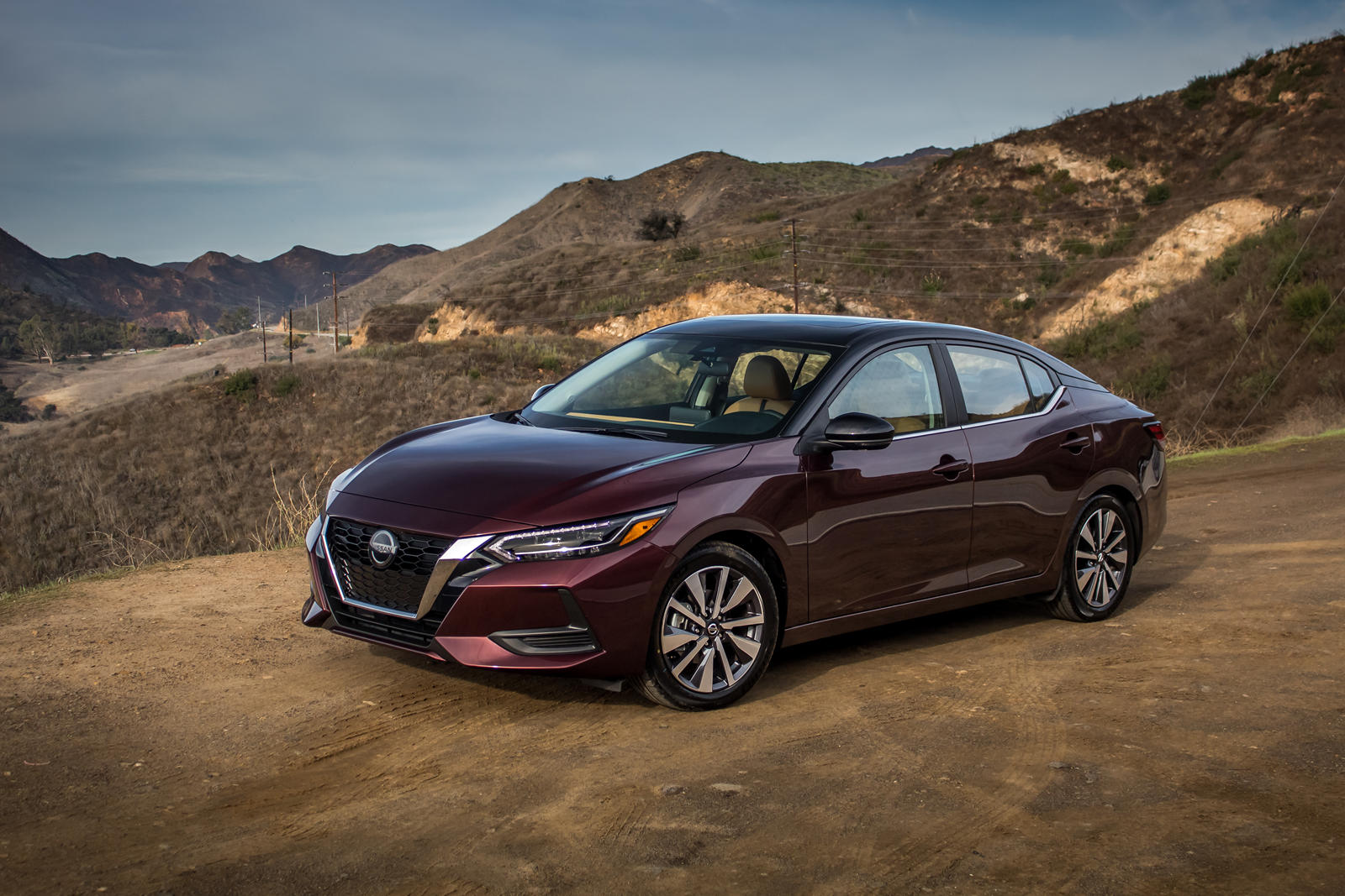2020 Nissan Sentra: Review, Trims, Specs, Price, New Interior Features, Exterior Design, and Specifications