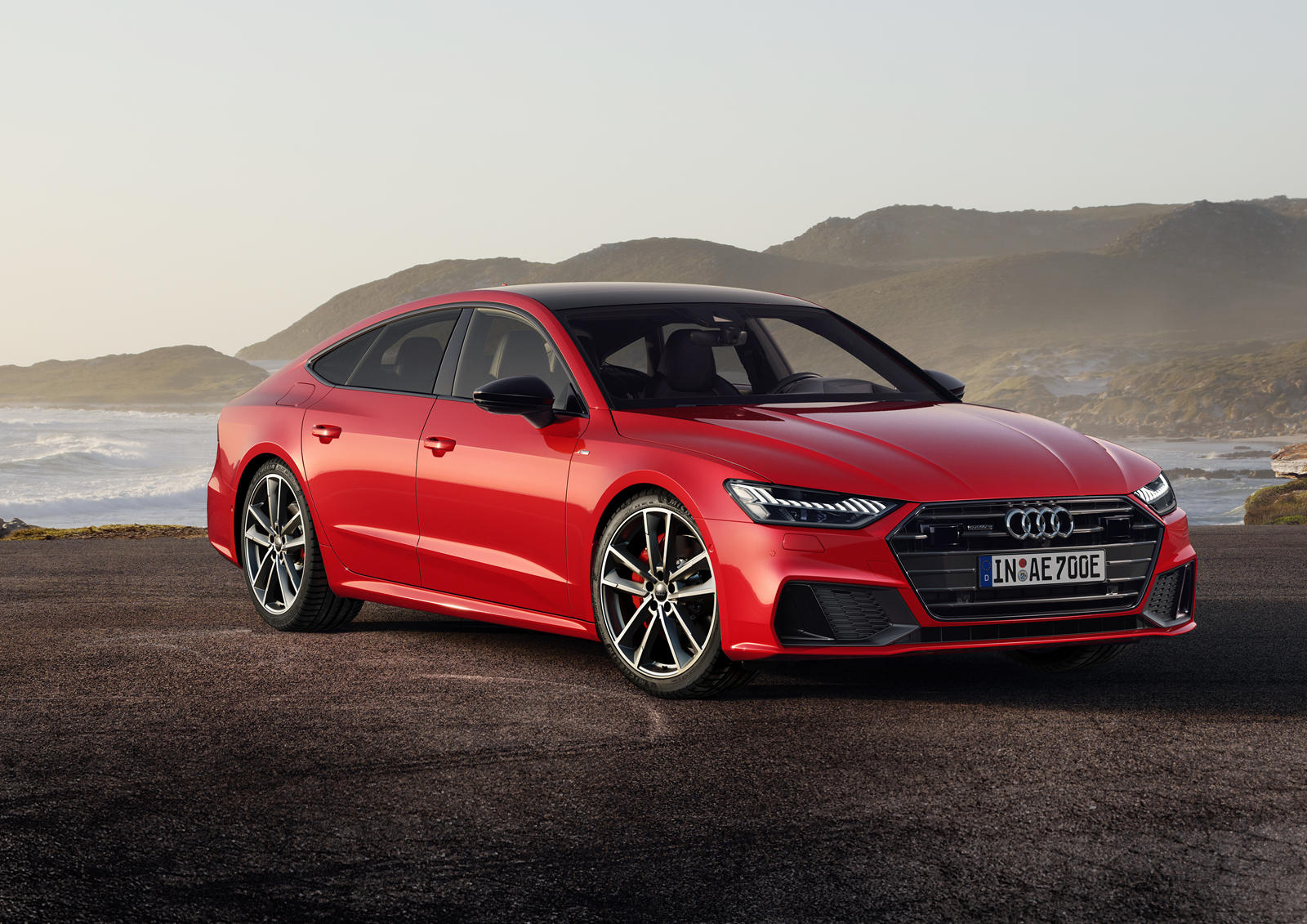 2025 Audi A7 Hybrid Release Date, Features, Price & Specs  