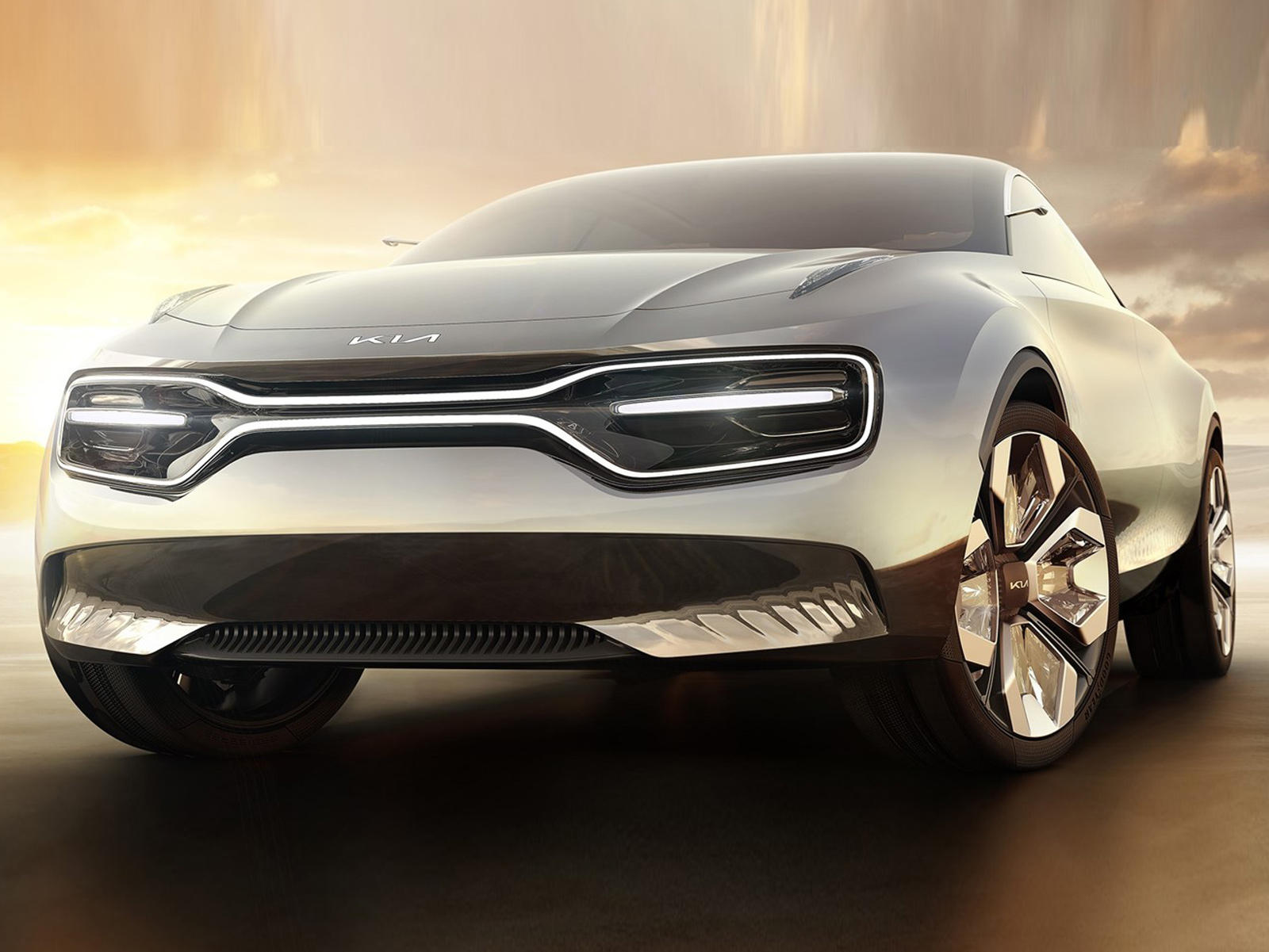 Kia's Next SUV Will Look Absolutely Stunning | CarBuzz