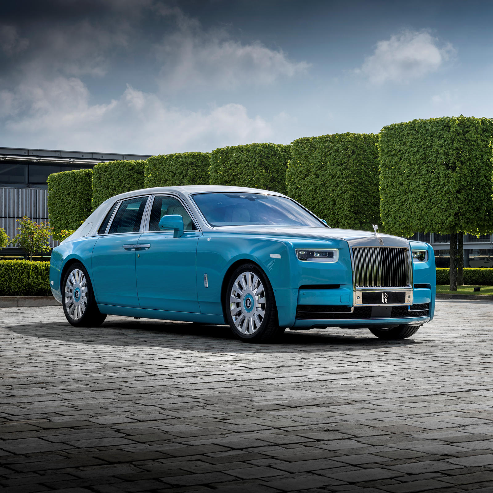 RollsRoyce Sets New Sales Record Carried By A Single Model CarBuzz
