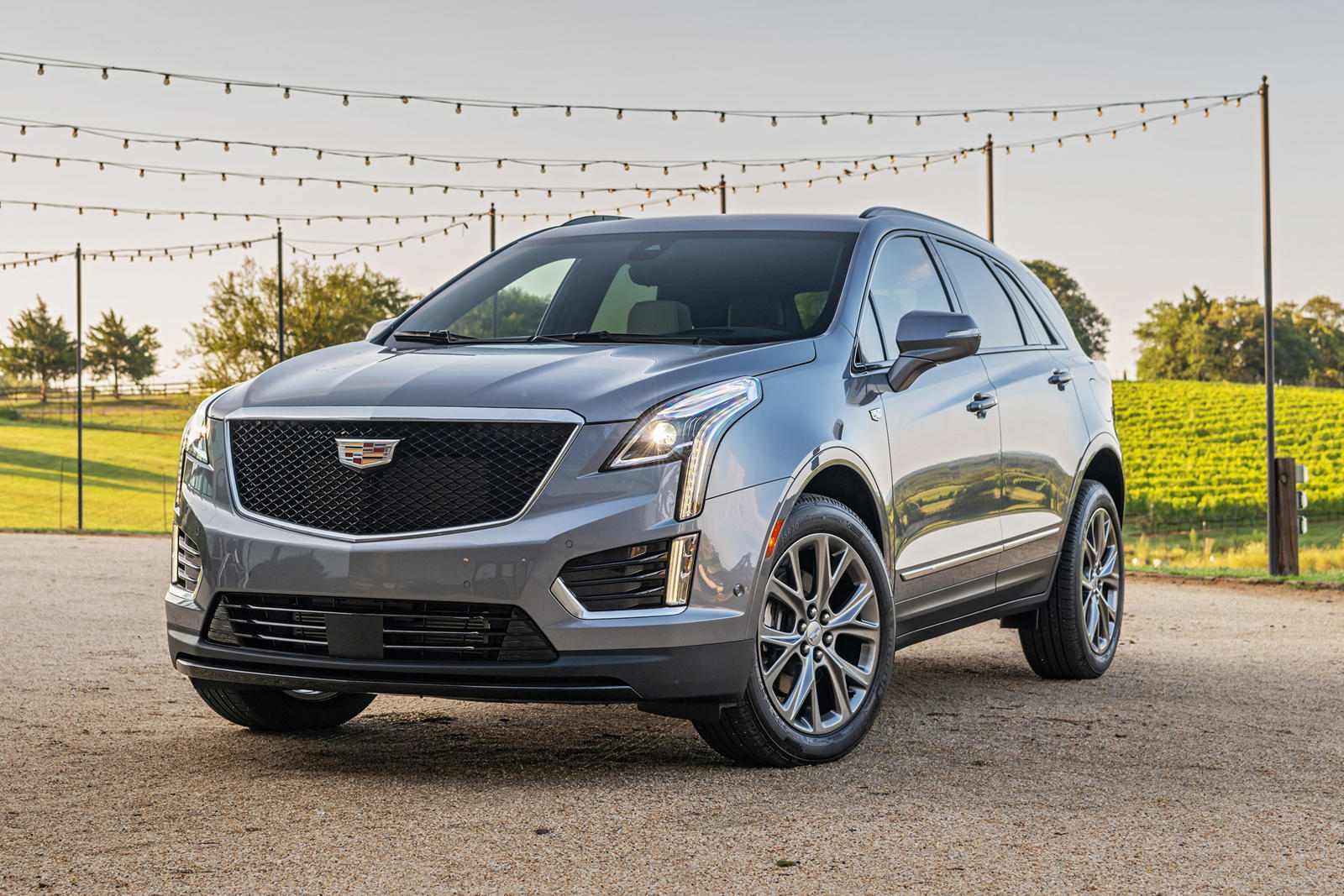 Used 2024 Cadillac XT5 For Sale Near Me CarBuzz