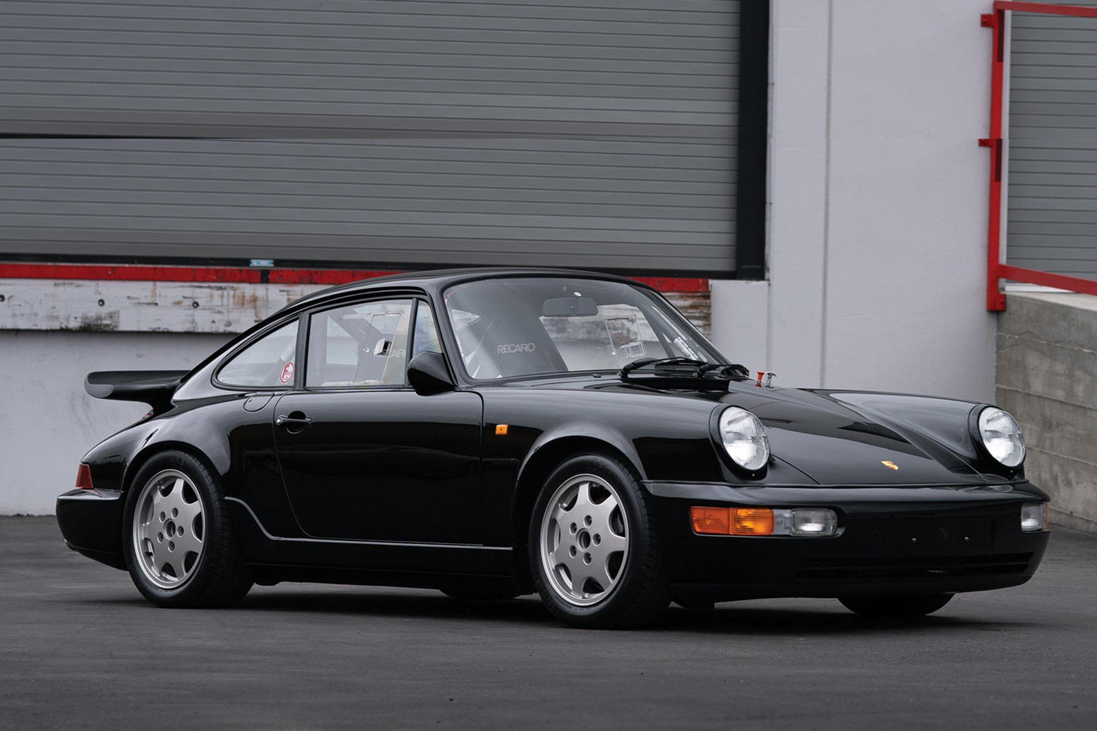 Greatest Porsche 911s Ever Made