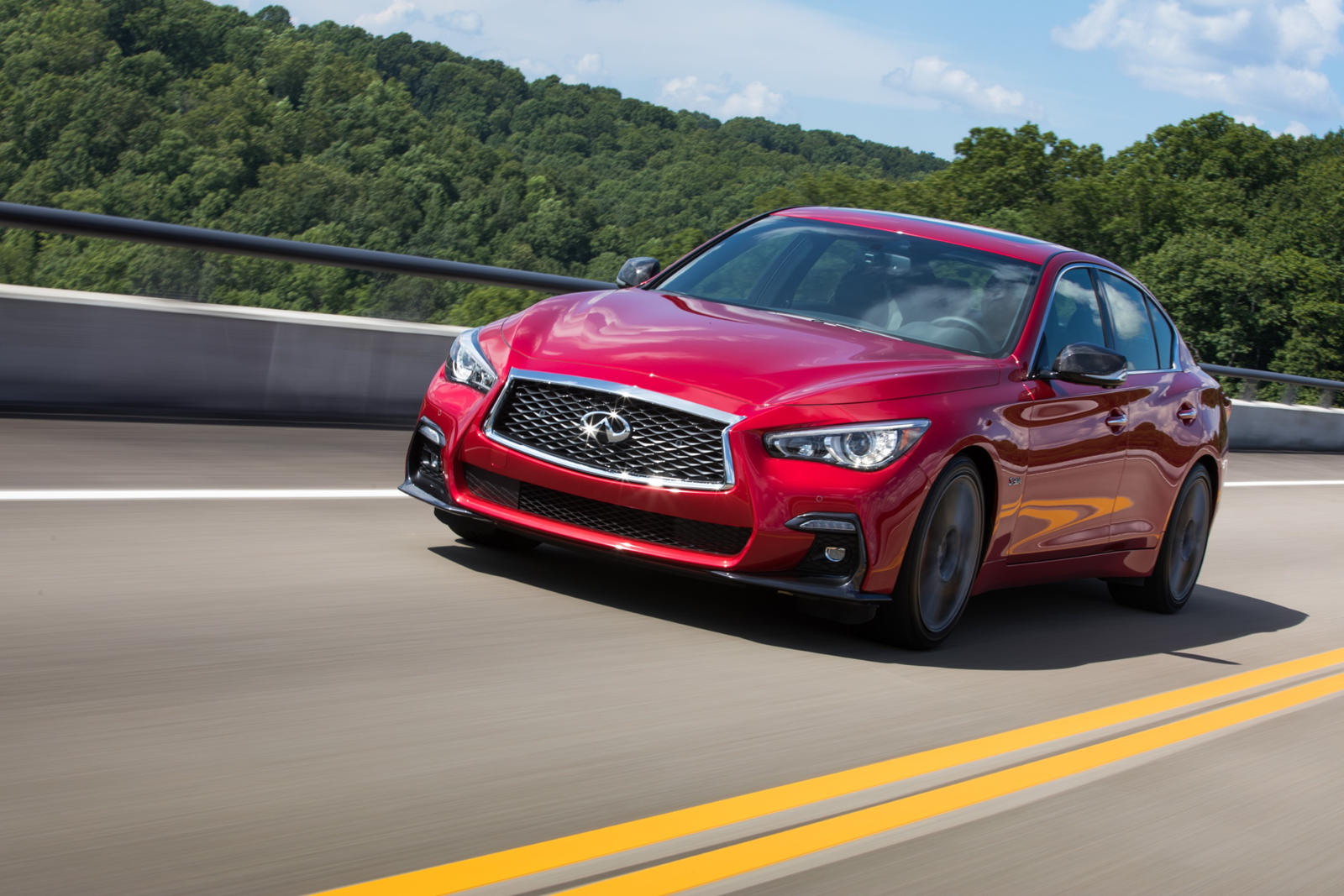 Infiniti Will Try Something New To Sell Cars CarBuzz
