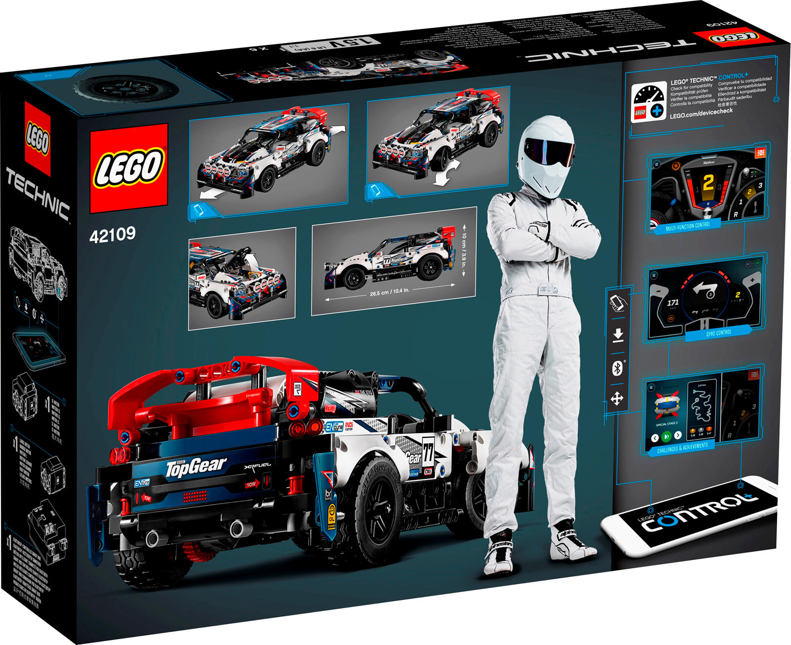 Get Ready For The Ultimate Lego Supercar CarBuzz