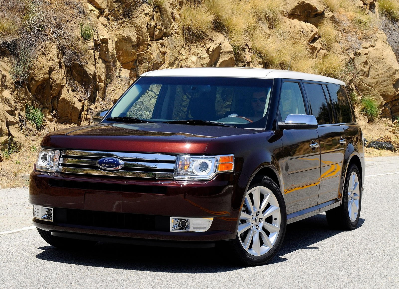 2011 Ford Flex: Review, Trims, Specs, Price, New Interior Features