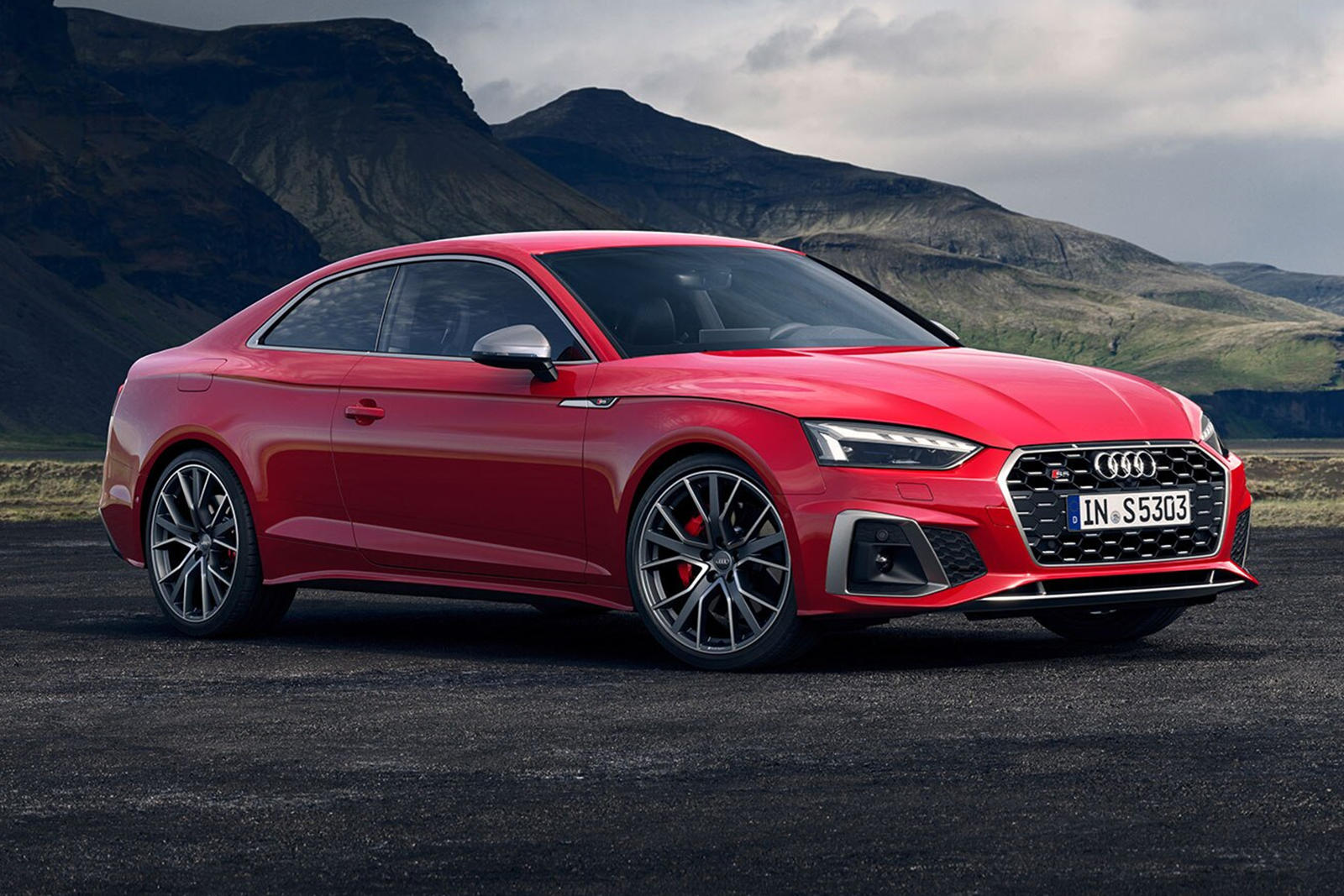 2023 Audi S5 Coupe: Review, Trims, Specs, Price, New Interior Features