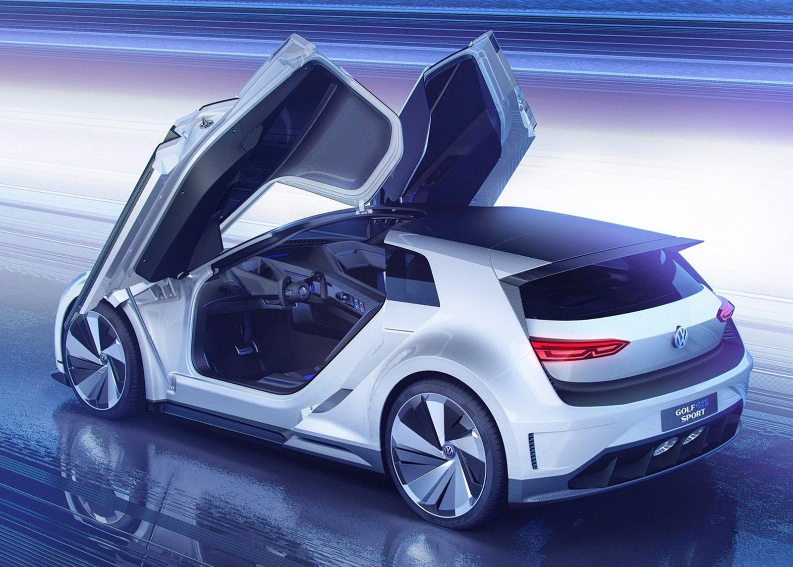 Volkswagen Plots Secret New Sports Car Carbuzz