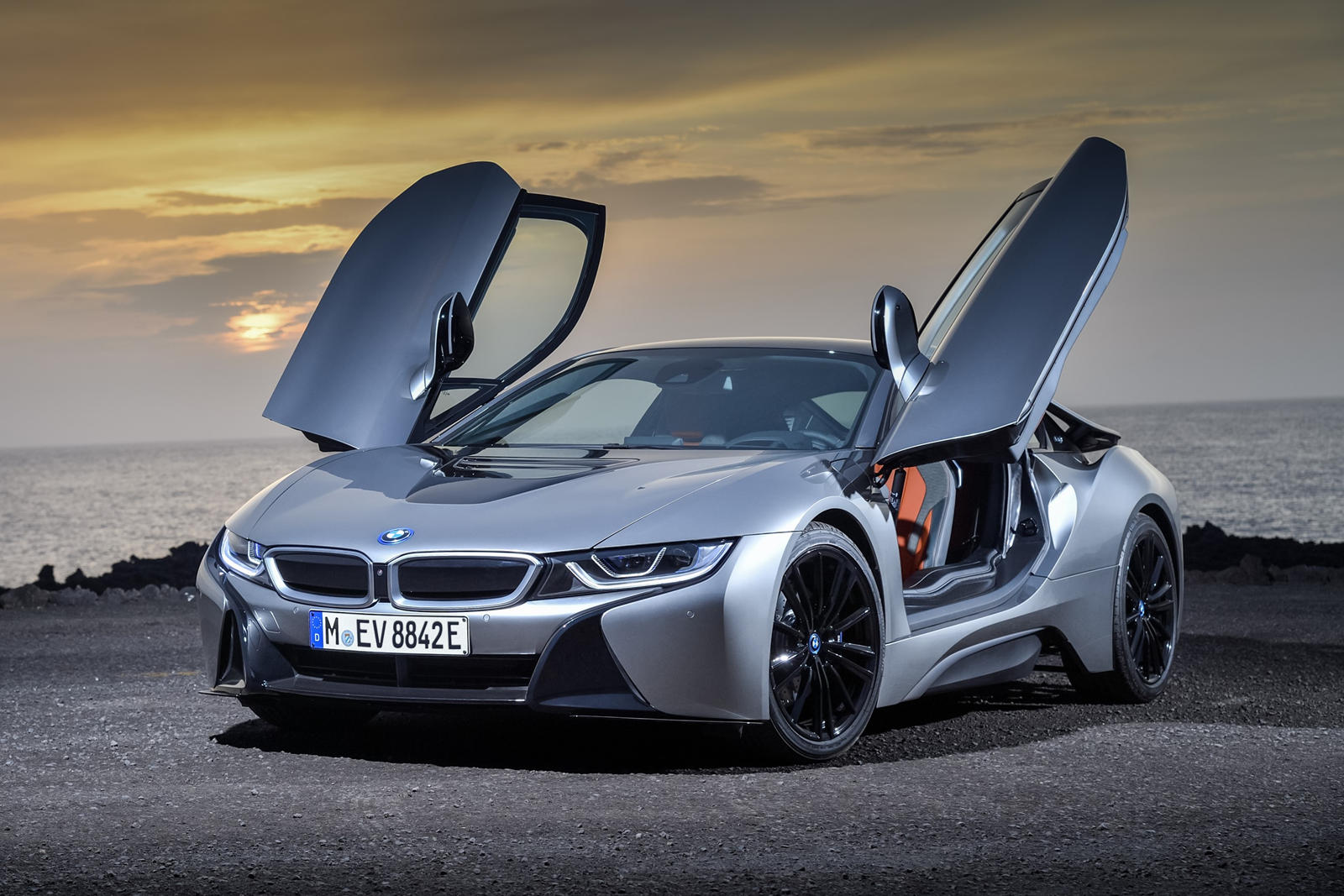 2020 BMW i8 Coupe Review, Pricing | i8 Coupe Models | CarBuzz
