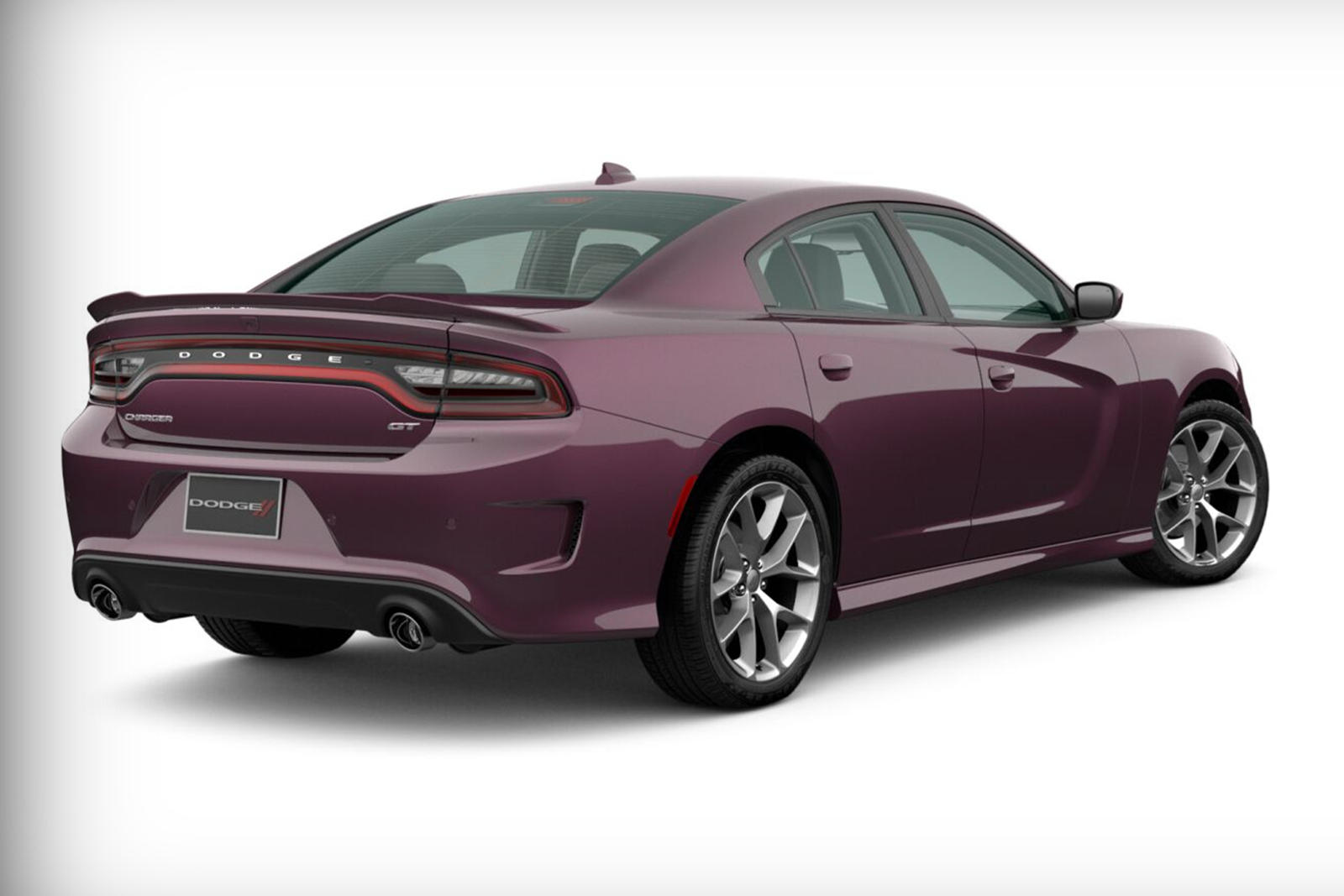 Dodge Reveals New Colors For 2020 Muscle Cars Carbuzz