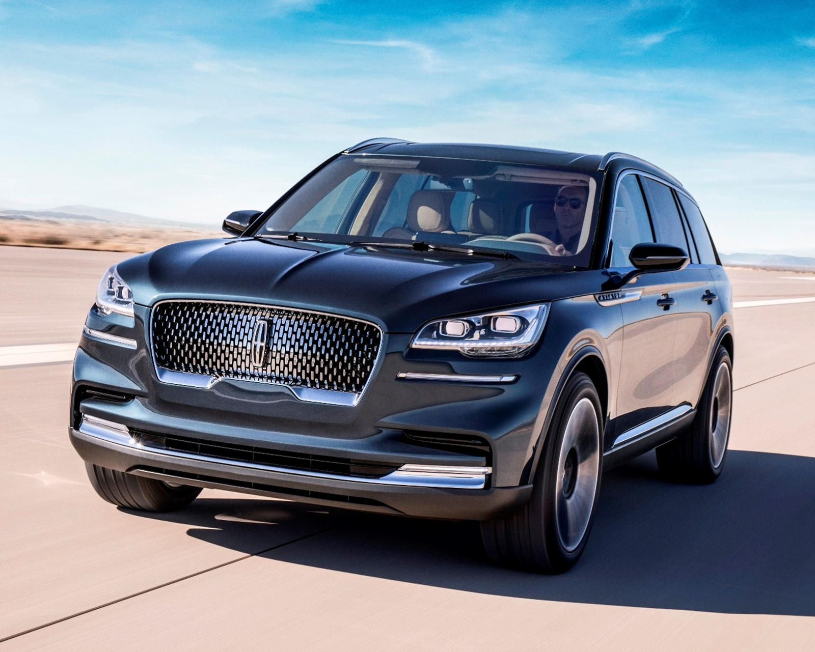 Lincoln Offers A More Luxurious Way To Buy A Car CarBuzz