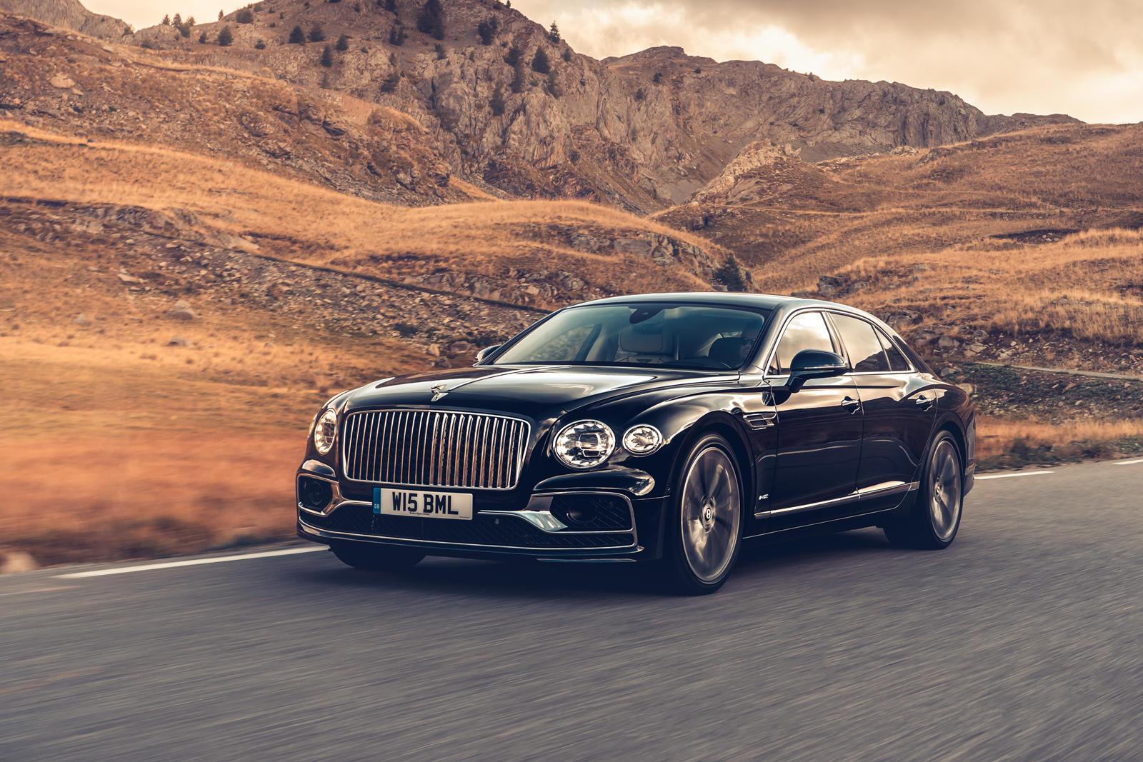2020 Bentley Flying Spur Review, Trims, Specs, Price, New Interior