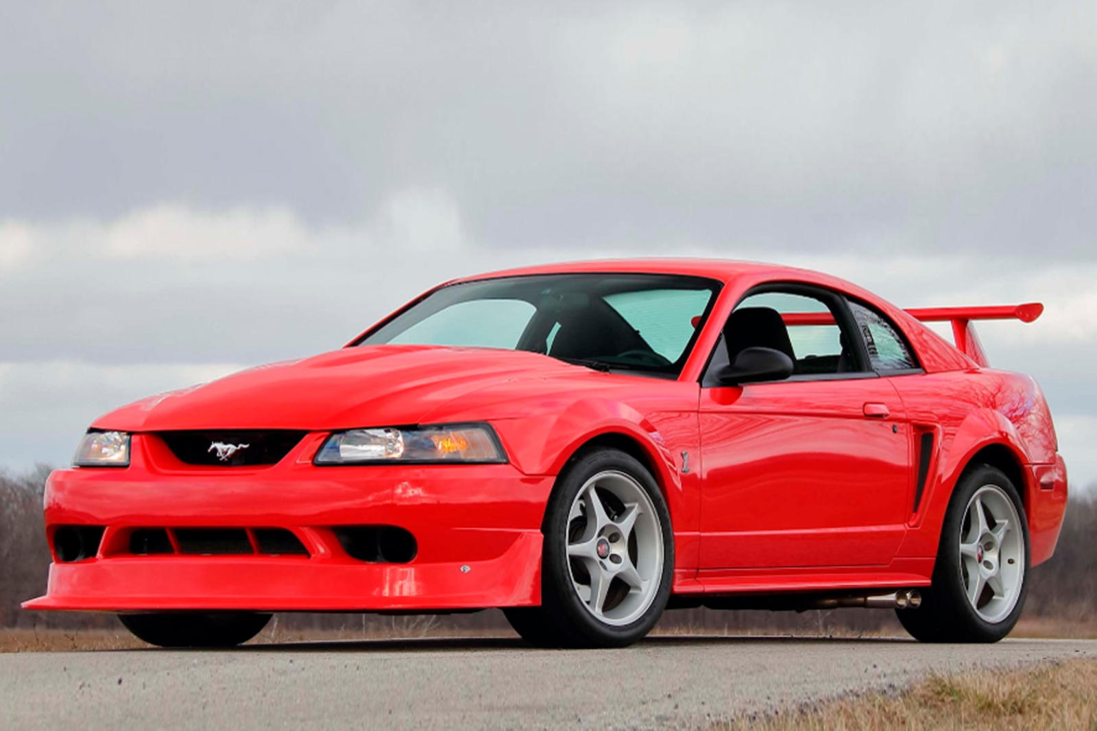 This Is The Best Ford Mustang You Could Buy 20 Years Ago Carbuzz