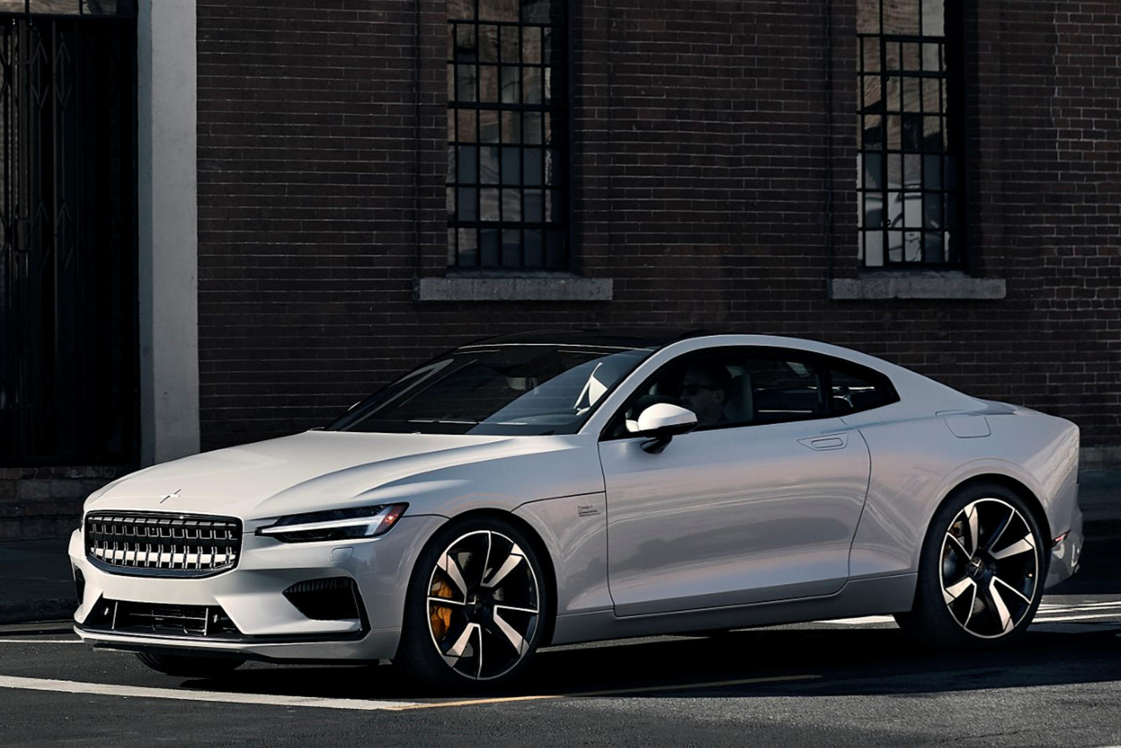 2021 Polestar 1 Review, Pricing Polestar 1 Coupe Models CarBuzz