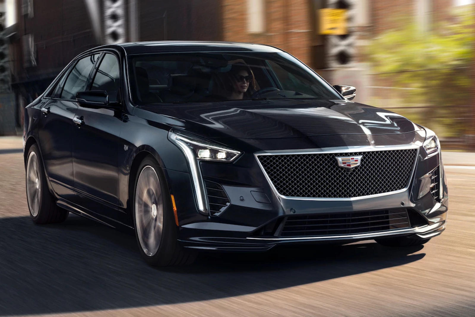 Cadillac Super Cruise Is Getting Significant Improvements CarBuzz