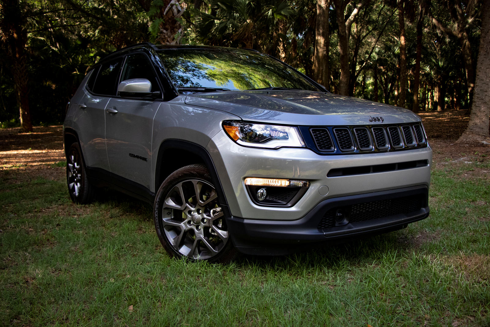 2020 Jeep Compass: Review, Trims, Specs, Price, New Interior Features,  Exterior Design, and Specifications