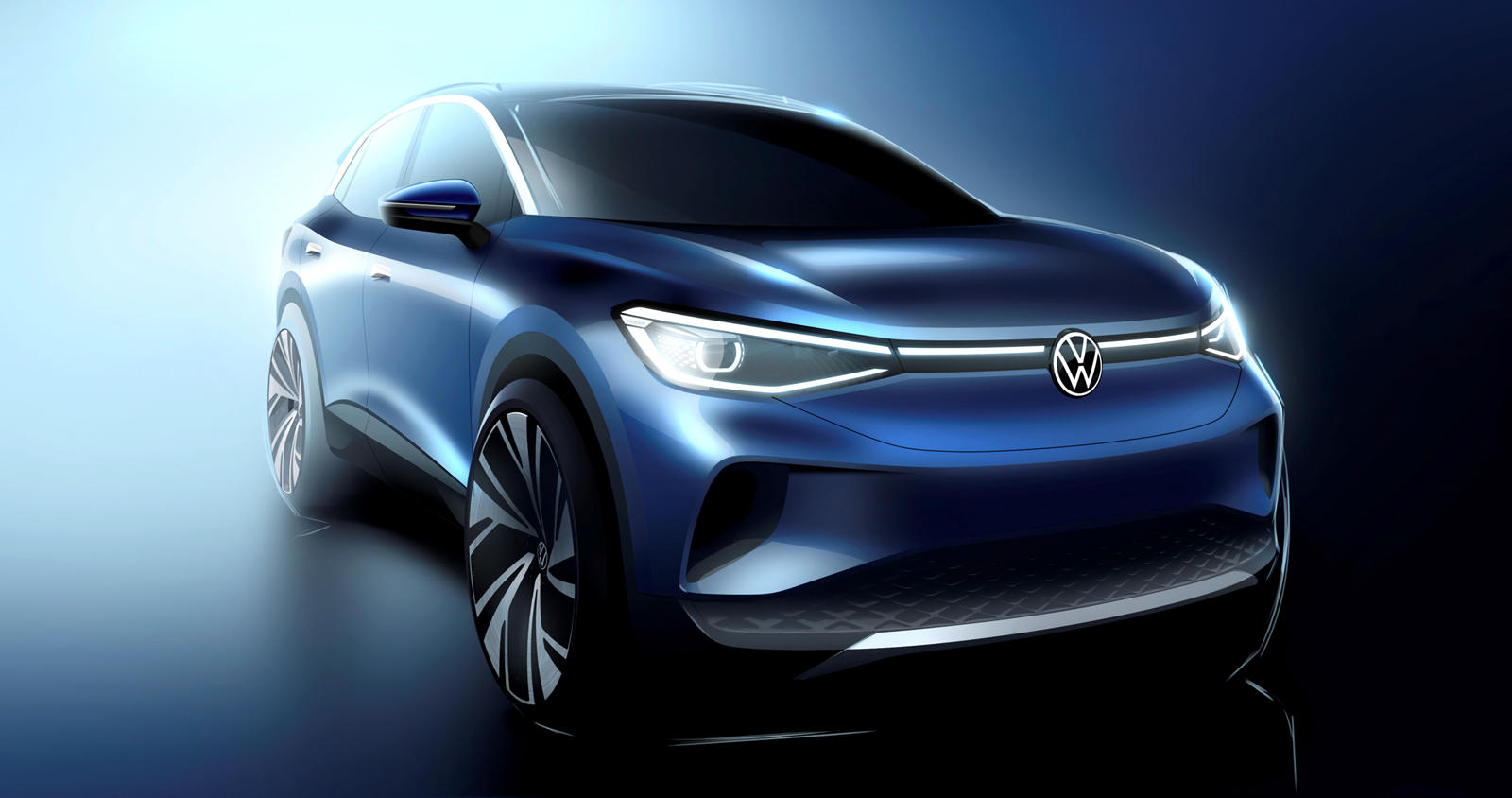 Volkswagen's Electric Cars Have Big Advantage Over Competitors | CarBuzz