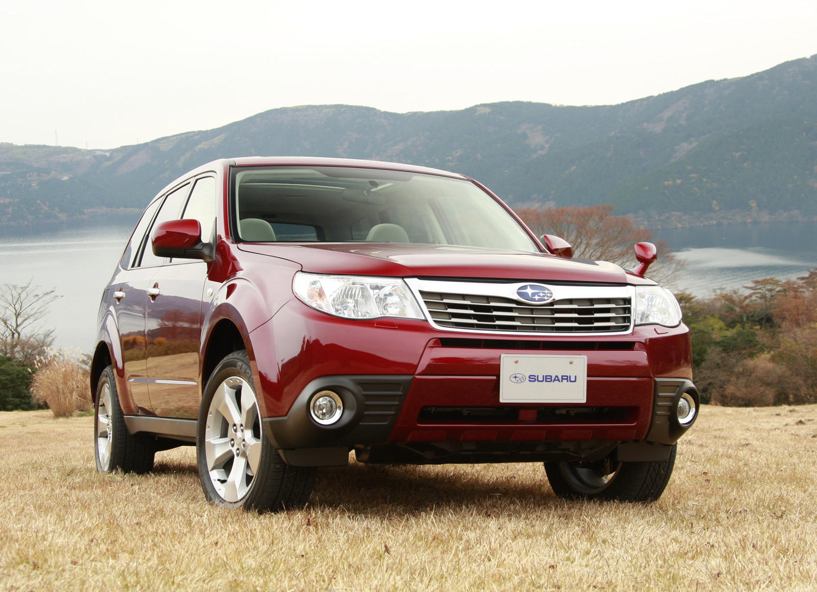 2010 Subaru Forester Review, Trims, Specs, Price, New