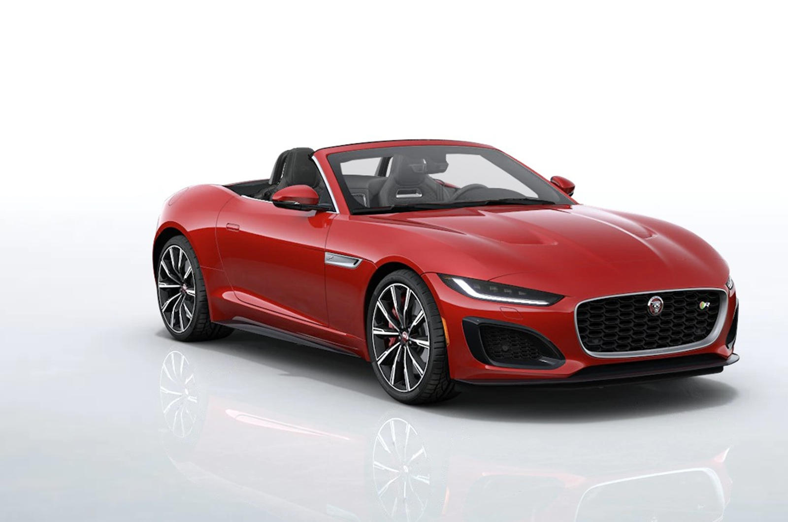 2023 Jaguar F-Type R Convertible: Review, Trims, Specs, Price, New Features, Exterior Design, and Specifications | CarBuzz