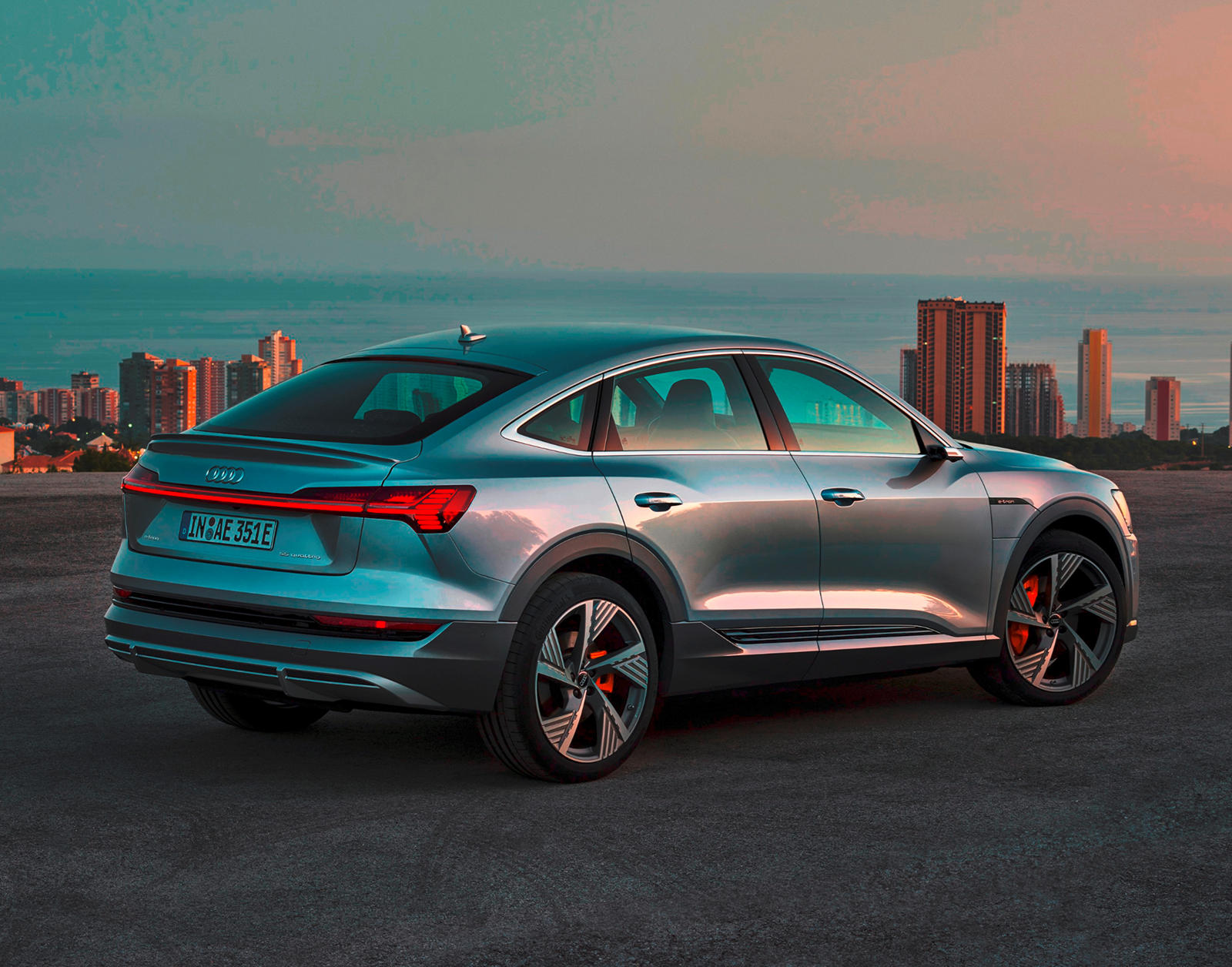 Audi Has A Secret New Model Planned For 2024 CarBuzz