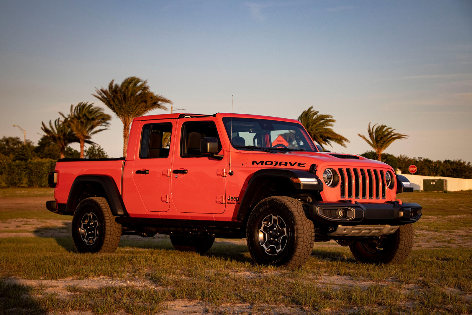 New Jeep Gladiator Altitude Offers Tremendous Value CarBuzz