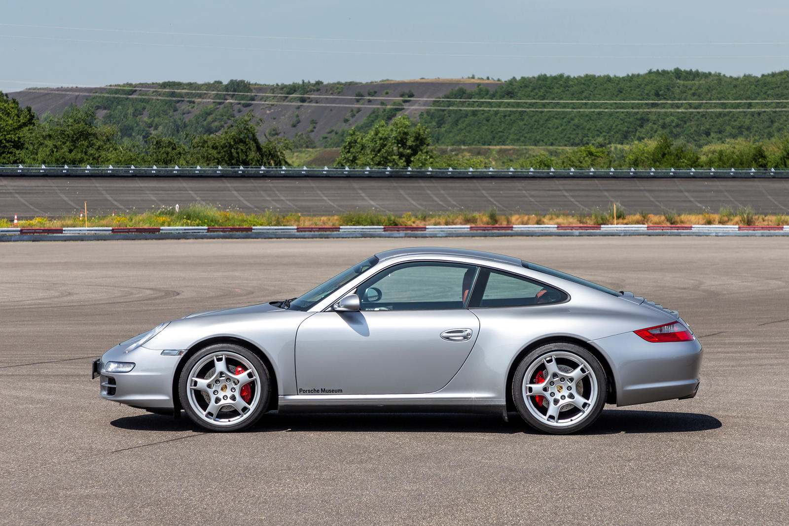 Now Is The Best Time To Buy A Porsche 911 (997)