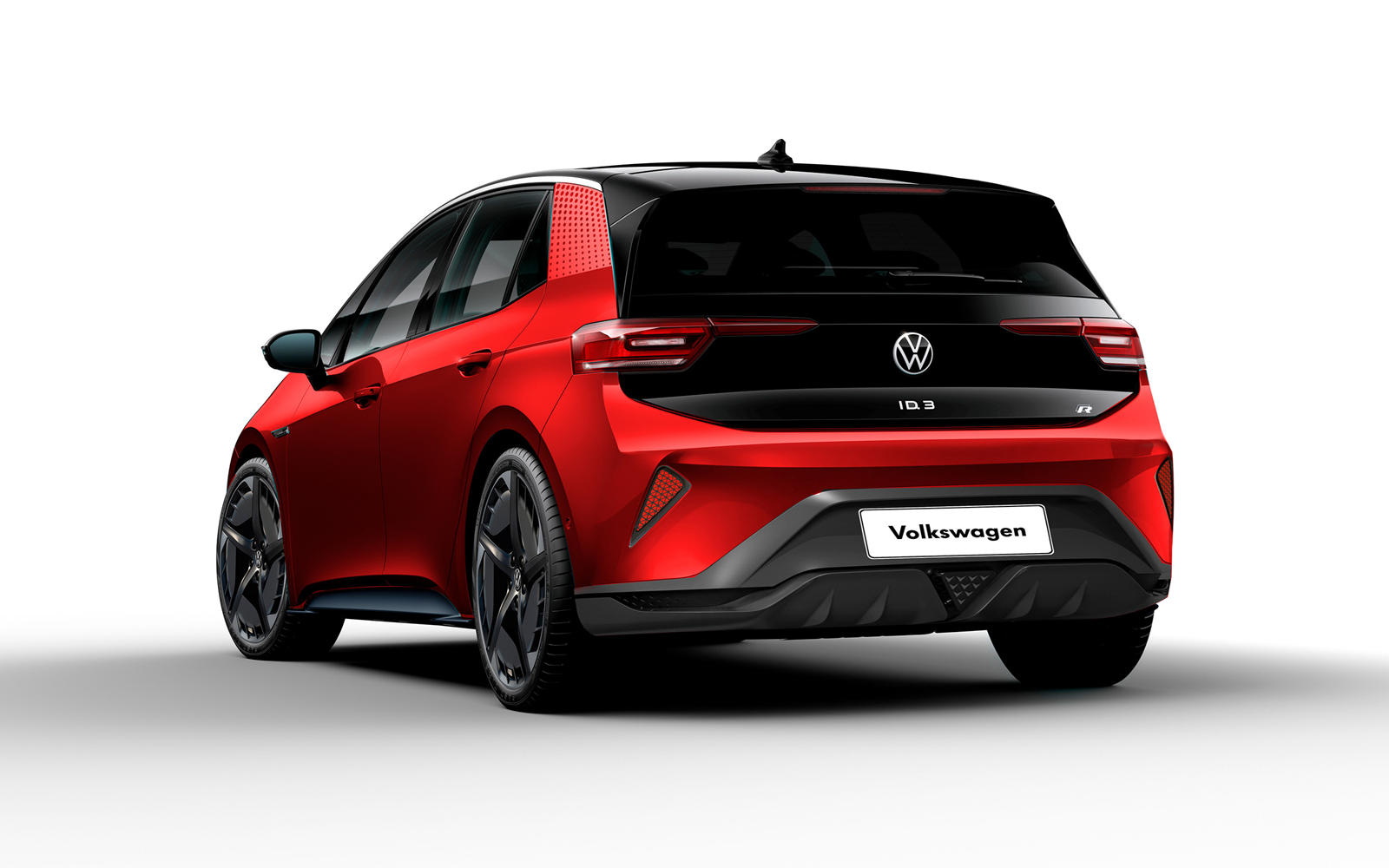 New 2024 Volkswagen Golf GTI - Group1 Automotive