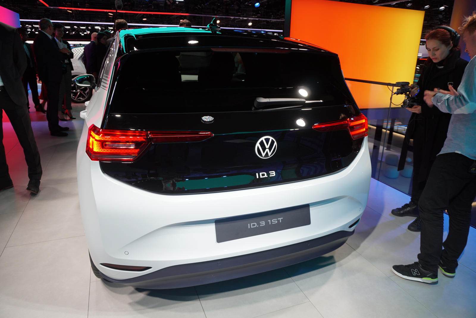 Volkswagen Launching Potential Gti Killer In 2024 Carbuzz