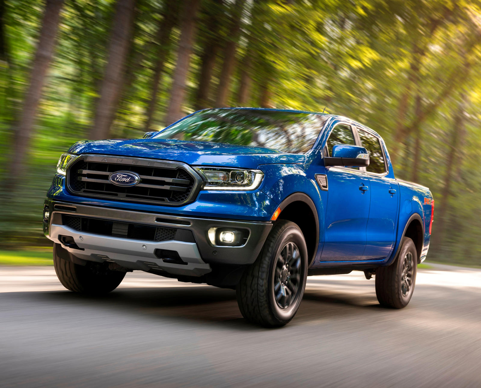 Here's When You Can Order The 2021 Ford Ranger | CarBuzz