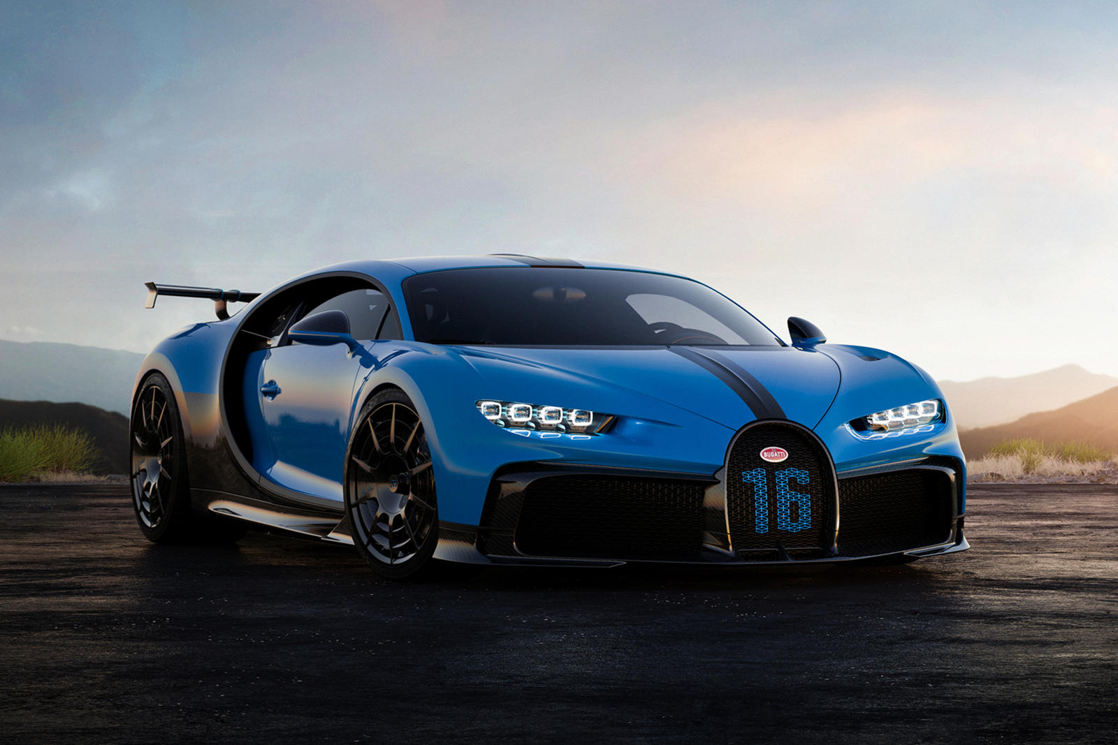 Bugatti Just Made A Difficult Decision About A New Model | CarBuzz