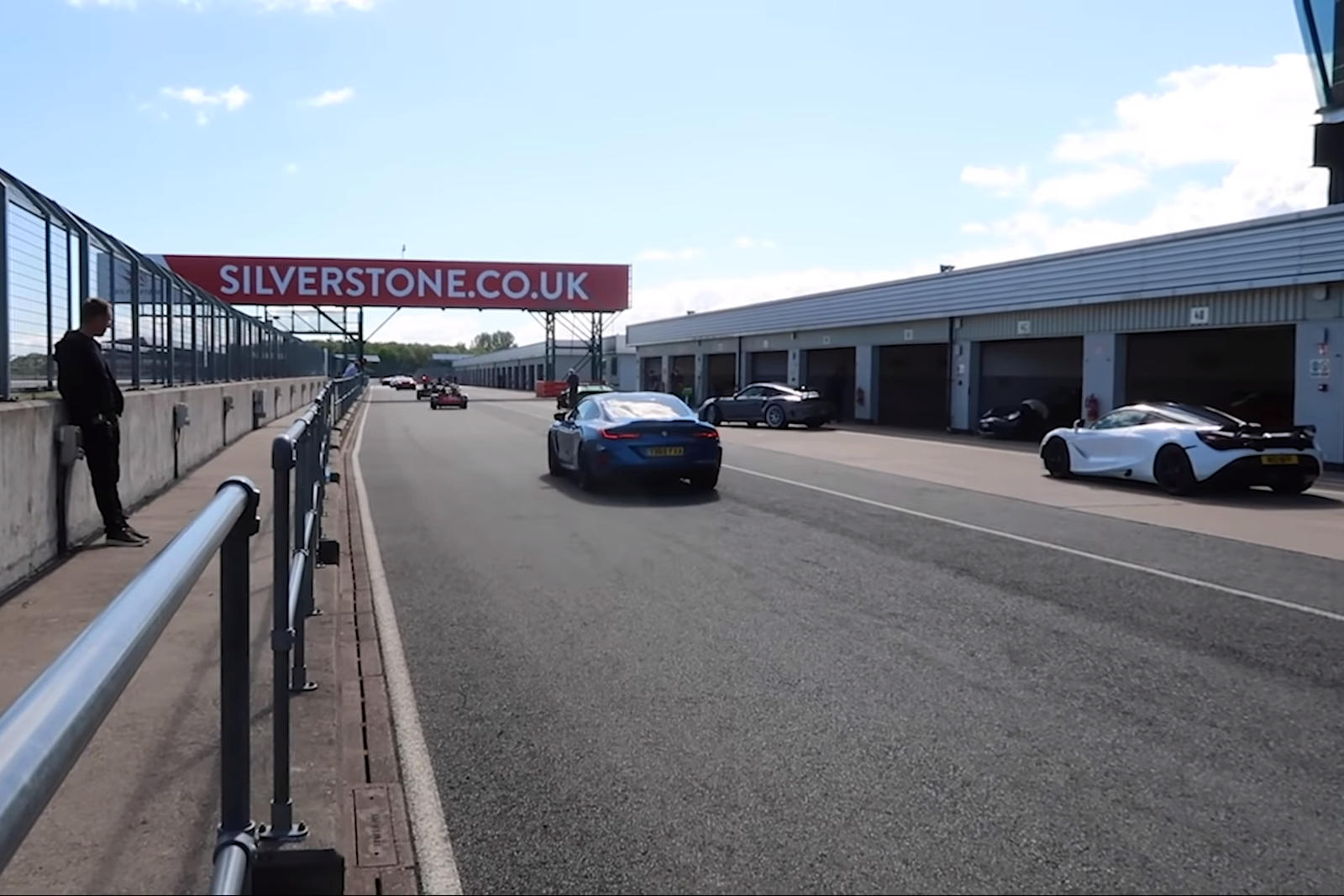 bmw-m8-competition-laps-silverstone-just-60-secs-slower-than-an-f1-car