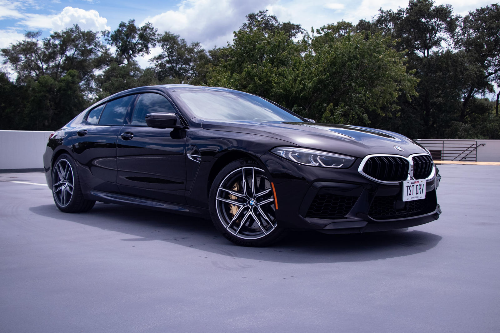 Used BMW M8 Gran Coupe. Check M8 Gran Coupe for sale in