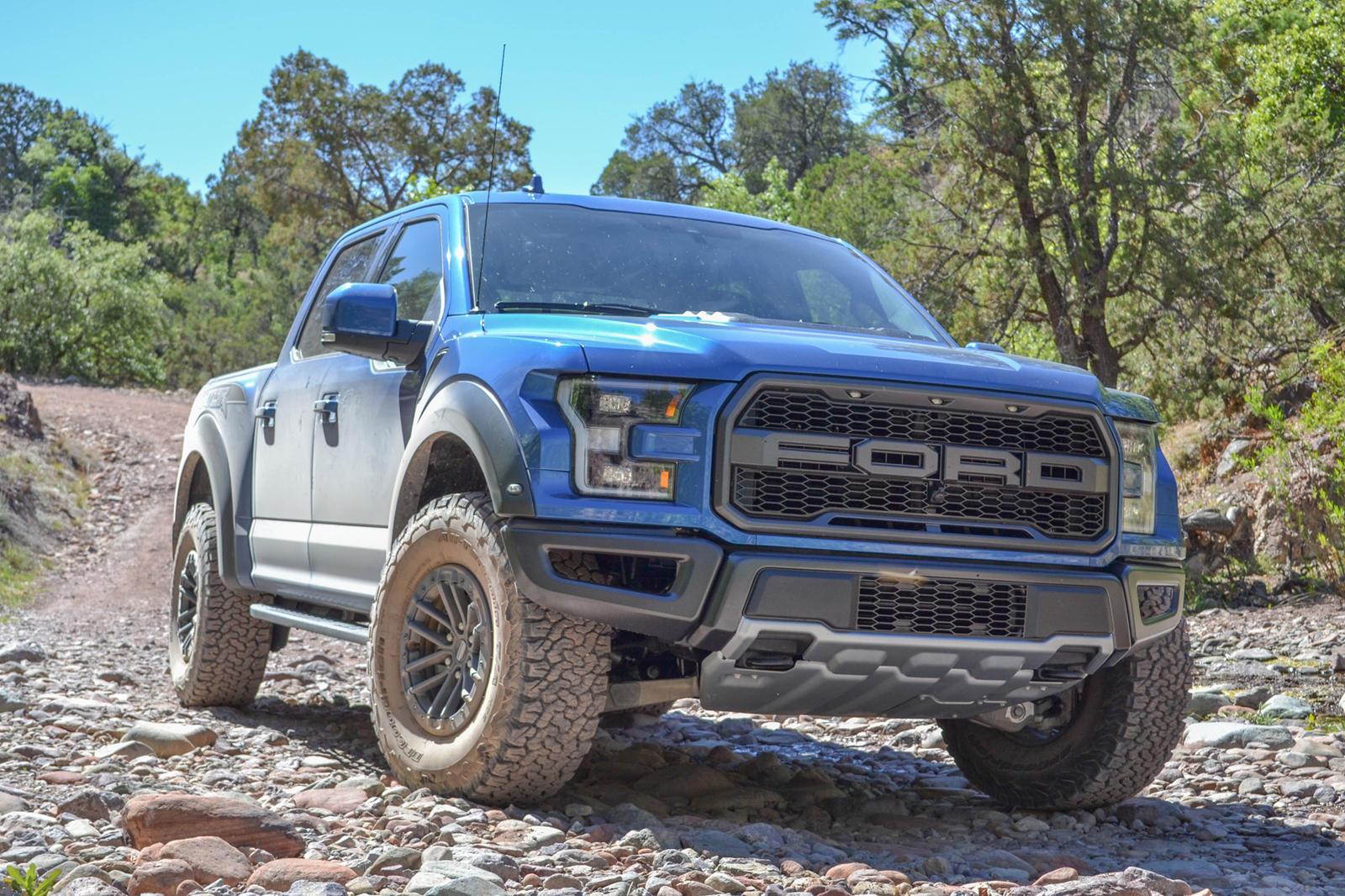 2021 Ford F-150 Raptor Coming With Over 700 HP | CarBuzz