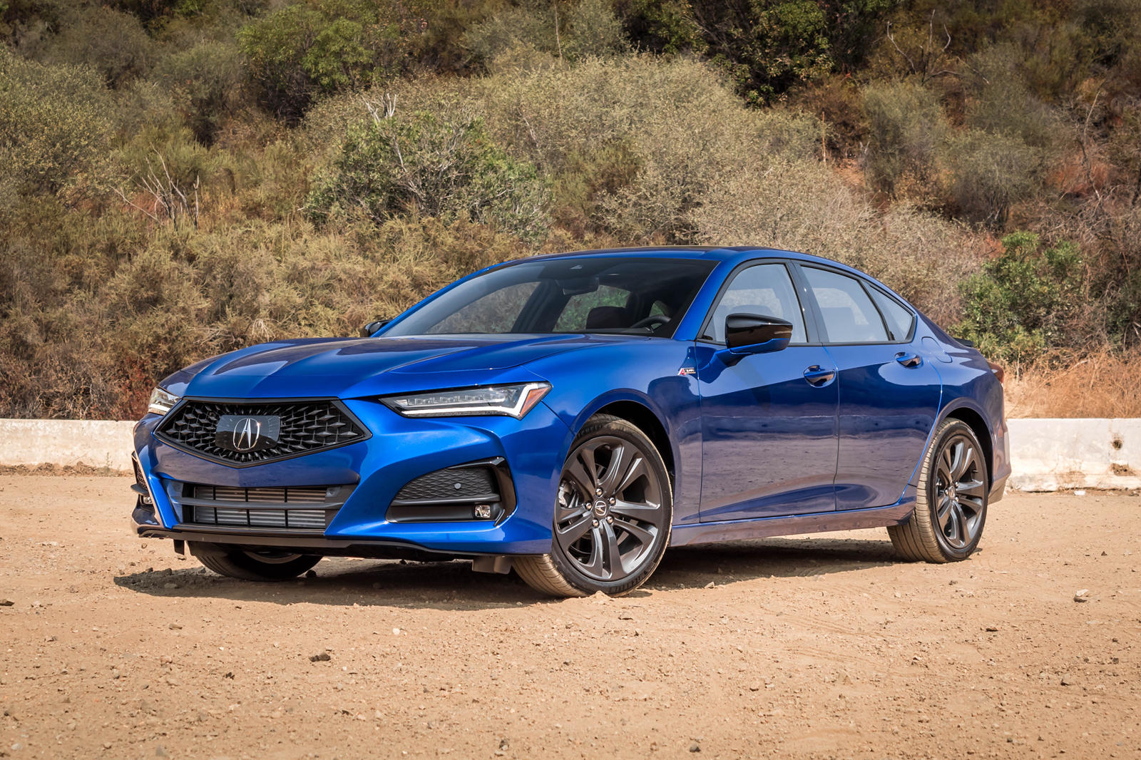 2021-acura-tlx-first-drive-review-returning-to-form-carbuzz