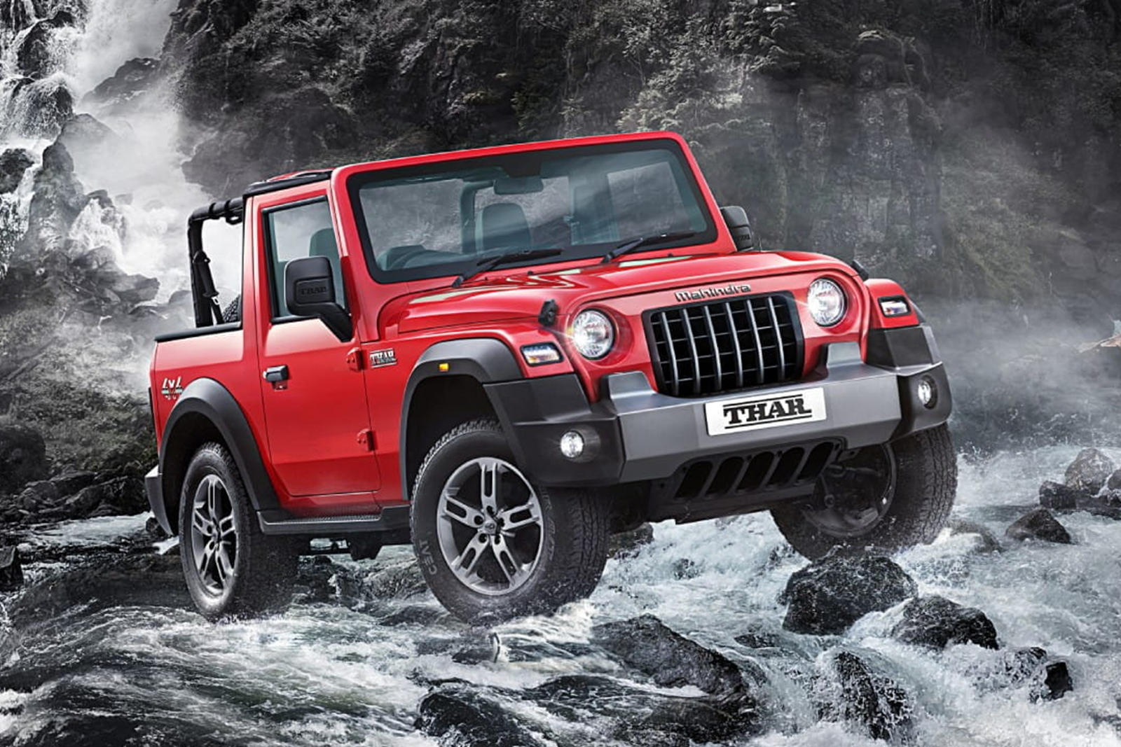 Latest Jeep Wrangler Rip-Off Is Ridiculously Cheap | CarBuzz
